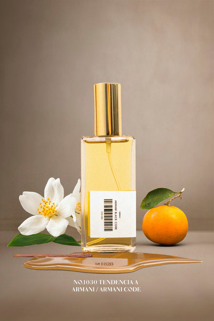 No.1030 Tendencia a Armani / ARMANI CODE 60 ml
