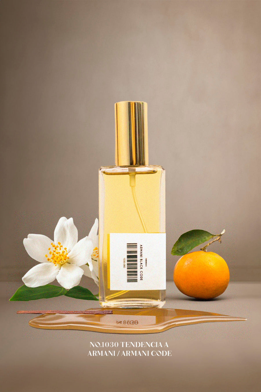 No.1030 Tendencia a Armani / ARMANI CODE 60 ml