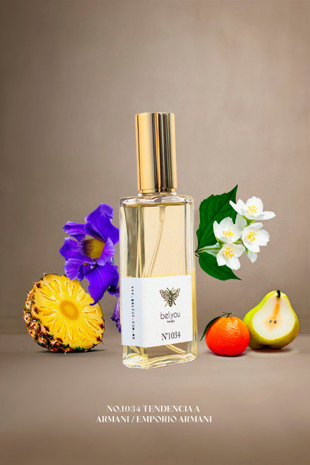 No.1034 Tendencia a Armani / EMPORIO ARMANI 60 ml