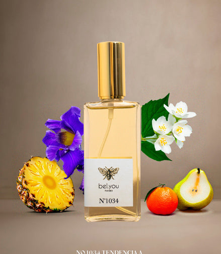 No.1034 Tendencia a Armani / EMPORIO ARMANI 60 ml