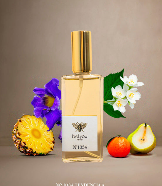 No.1034 Tendencia a Armani / EMPORIO ARMANI 60 ml