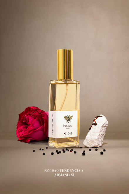 No.1040 Tendencia a Armani / SÍ 60 ml