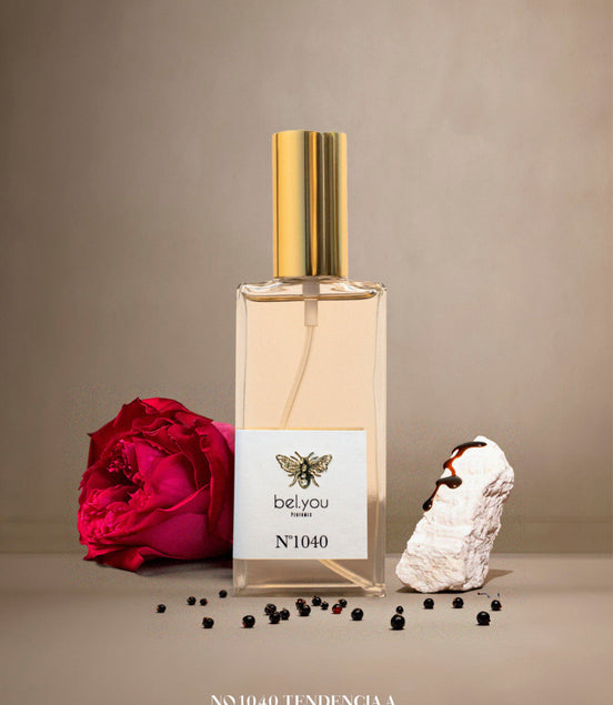 No.1040 Tendencia a Armani / SÍ 60 ml