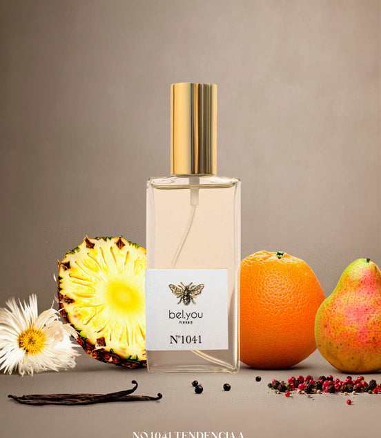 No.1041 Tendencia a Armani / SÍ PASSIONE 60 ml