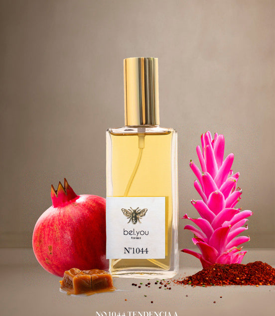 No.1044 Tendencia a Azzaro / WANTED GIRL 60 ml