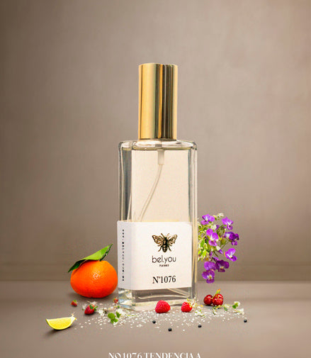 No.1076 Tendencia a Burberry / BURBERRY HER 60 ml