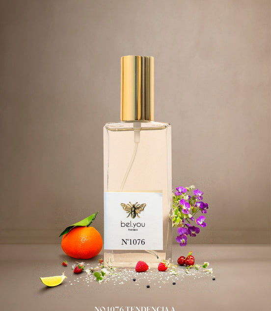 No.1076 Tendencia a Burberry / BURBERRY HER 60 ml