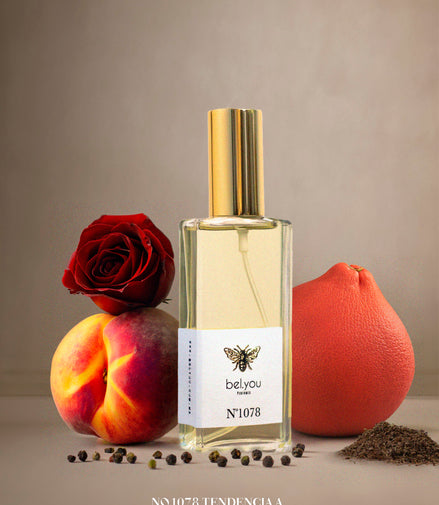 No.1078 Tendencia a Burberry / BURBERRY LONDON 60 ml