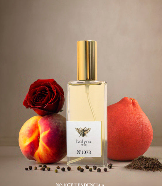 No.1078 Tendencia a Burberry / BURBERRY LONDON 60 ml