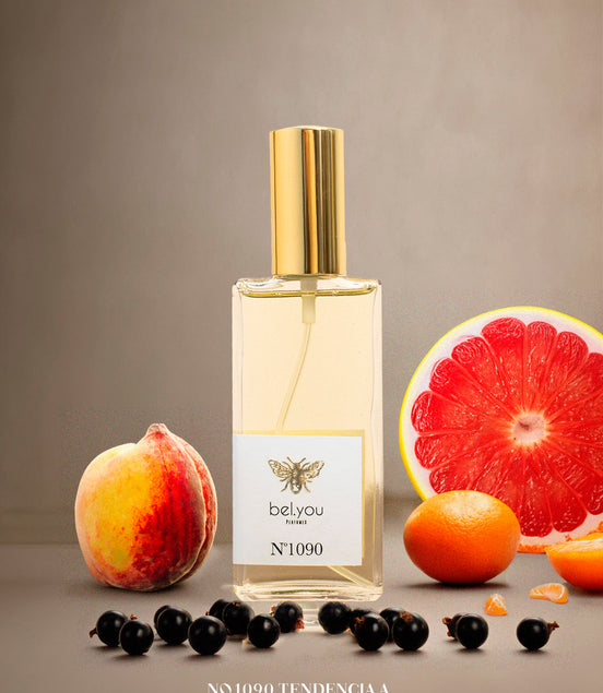 No.1090 Tendencia a Cacharel / AMOR AMOR 60 ml