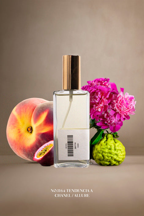 No.1164 Tendencia a Chanel / ALLURE 60 ml