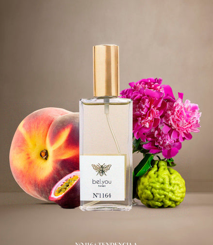No.1164 Tendencia a Chanel / ALLURE 60 ml