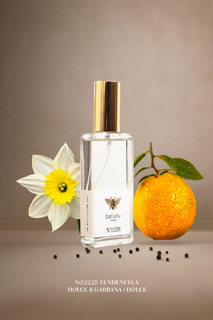 No.1228 Tendencia a Dolce & Gabbana / DOLCE 60 ml