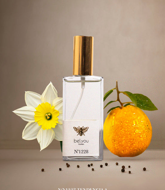 No.1228 Tendencia a Dolce & Gabbana / DOLCE 60 ml