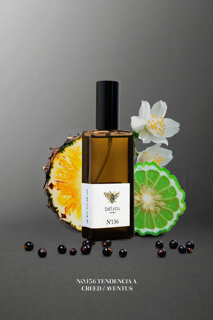 No.156 Tendencia a Creed / AVENTUS 60 ml