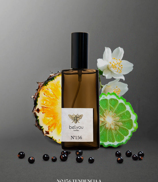 No.156 Tendencia a Creed / AVENTUS 60 ml