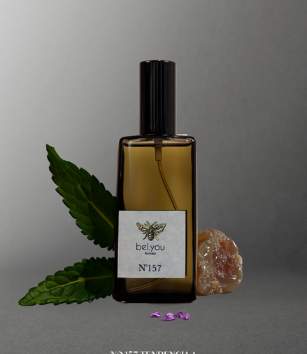 No.157 Tendencia a Creed / GREEN IRISH TWEED 60 ml