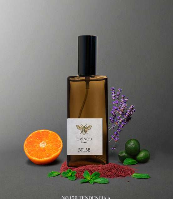 No.158 Tendencia a Creed / VIKING 60 ml