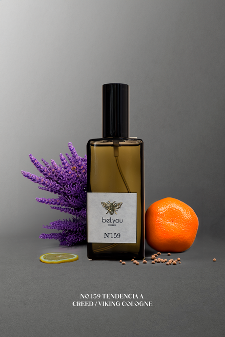 No.159 Tendencia a Creed / VIKING COLOGNE 60 ml