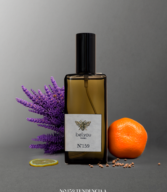 No.159 Tendencia a Creed / VIKING COLOGNE 60 ml