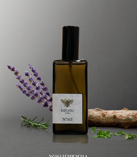 No.163 Tendencia a Davidoff / COOL WATER 60 ml