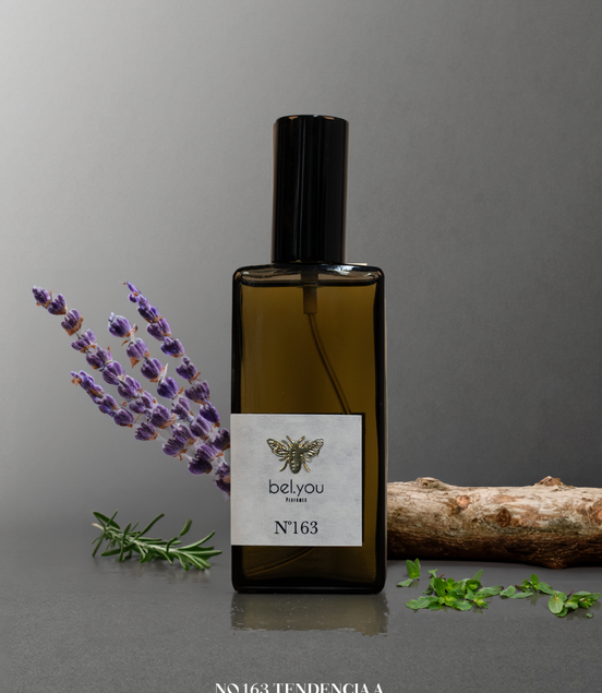 No.163 Tendencia a Davidoff / COOL WATER 60 ml