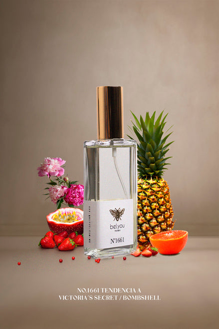 No.1661 Tendencia a Victoria´s Secret / BOMBSHELL 60 ml