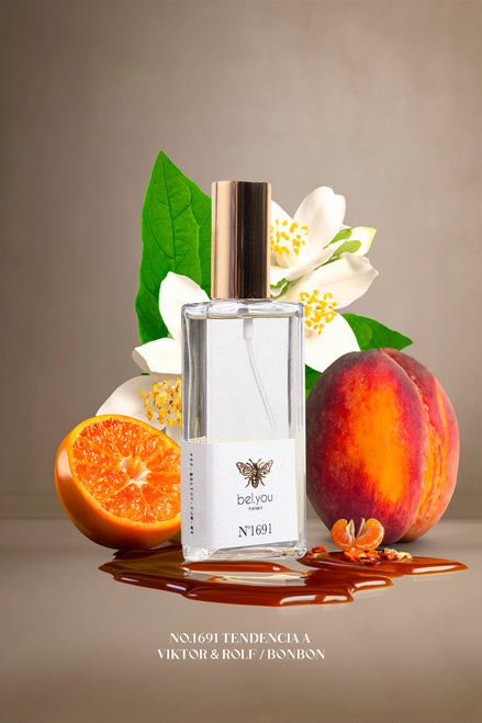 No.1691 Tendencia a Viktor & Rolf / BONBON 60 ml