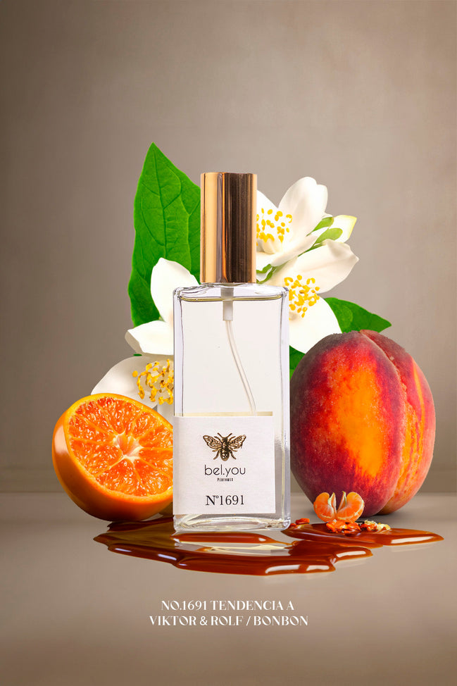 No.1691 Tendencia a Viktor & Rolf / BONBON 60 ml