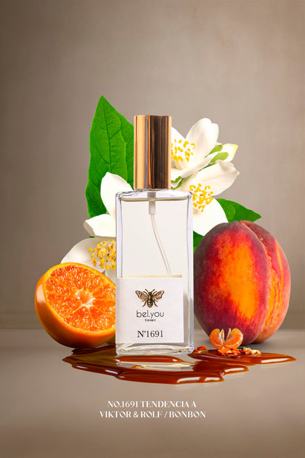 No.1691 Tendencia a Viktor & Rolf / BONBON 60 ml