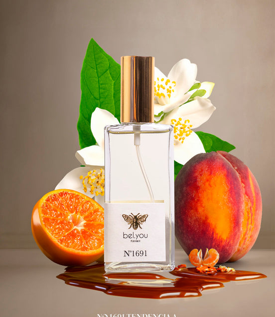 No.1691 Tendencia a Viktor & Rolf / BONBON 60 ml