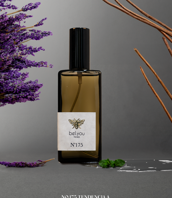 No.175 Tendencia a Dior / DIOR HOMME 2005 60 ml