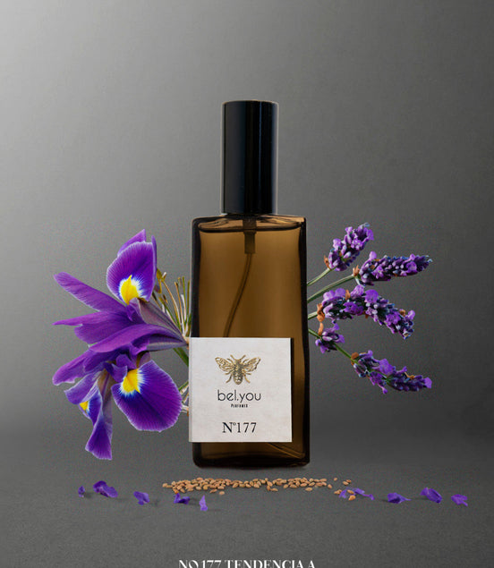 No.177 Tendencia a Dior / DIOR HOMME INTENSE 60 ml