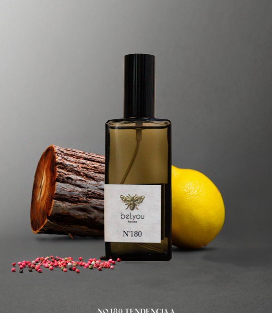 No.180 Tendencia a Dior / DIOR HOMME SPORT 2021 60 ml