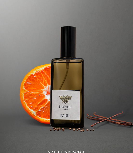 No.181 Tendencia a Dior / FAHRENHEIT 60 ml