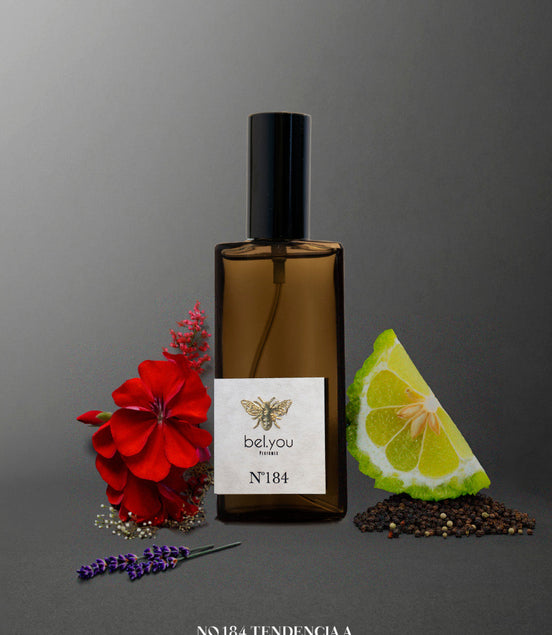 No.184 Tendencia a Dior / SAUVAGE 60 ml