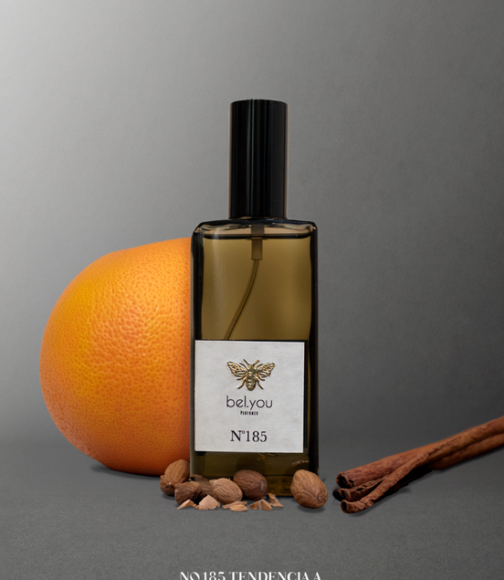 No.185 Tendencia a Dior / SAUVAGE ELIXIR 60 ml