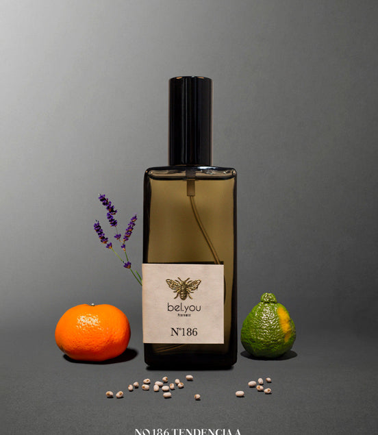 No.186 Tendencia a Dolce & Gabbana / DOLCE & GABBANA 60 ml