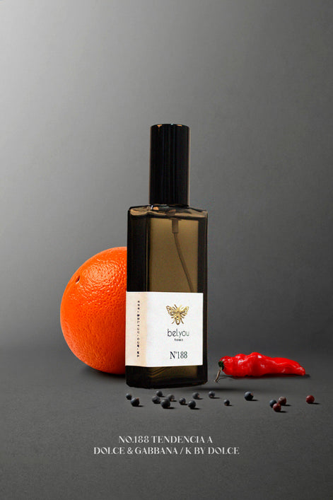 No.188 Tendencia a Dolce & Gabbana / K BY DOLCE 60 ml