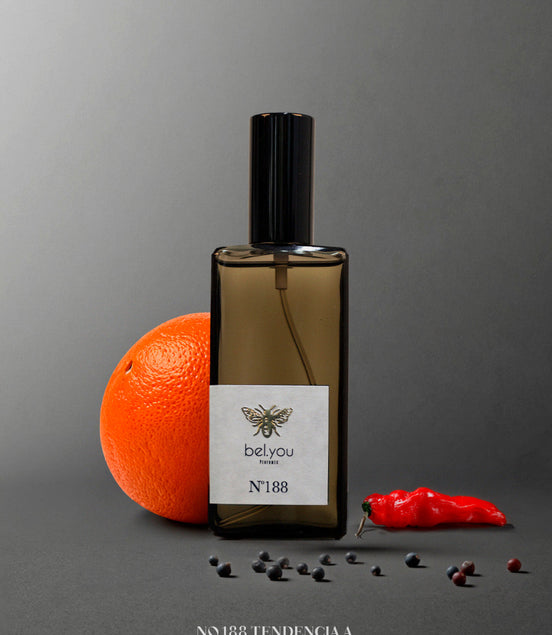 No.188 Tendencia a Dolce & Gabbana / K BY DOLCE 60 ml