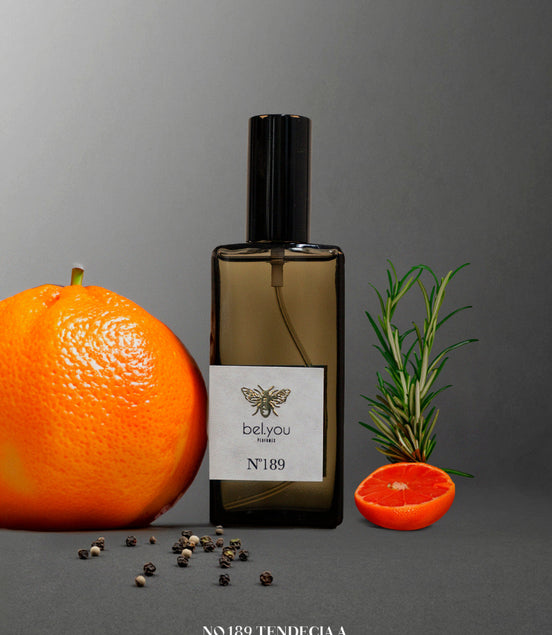 No.189 Tendecia a Dolce & Gabbana / LIGHT BLUE 60 ml