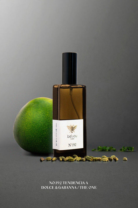 No.192 Tendencia a Dolce & Gabbana / THE ONE 60 ml