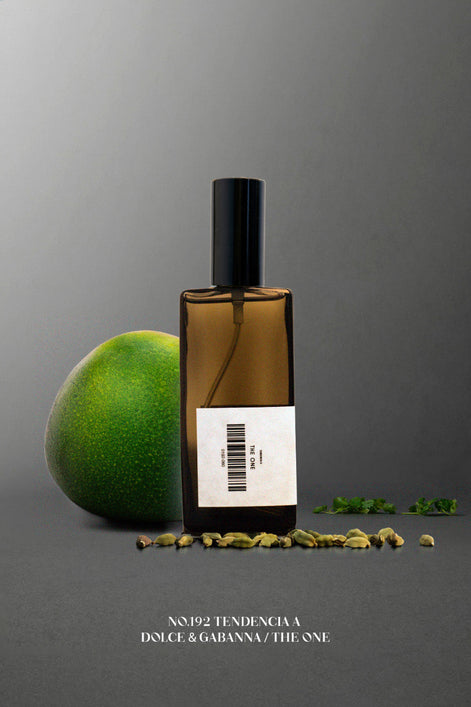 No.192 Tendencia a Dolce & Gabbana / THE ONE 60 ml