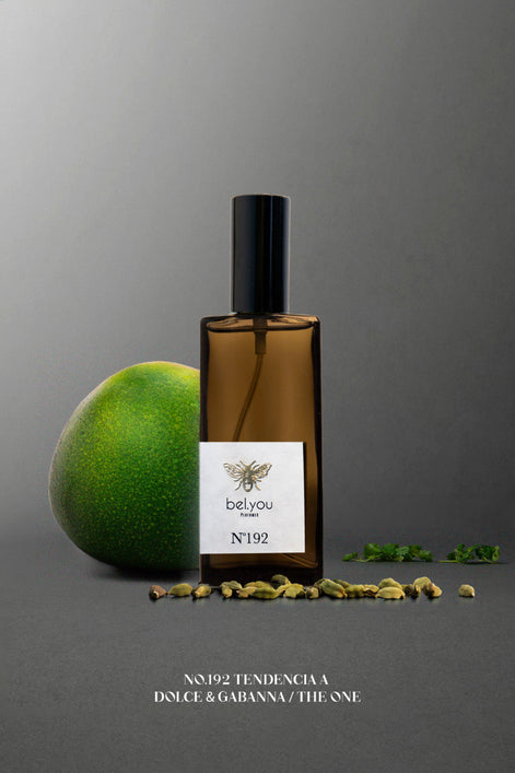 No.192 Tendencia a Dolce & Gabbana / THE ONE 60 ml