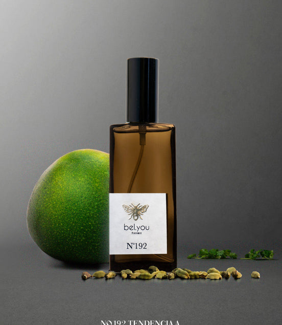 No.192 Tendencia a Dolce & Gabbana / THE ONE 60 ml