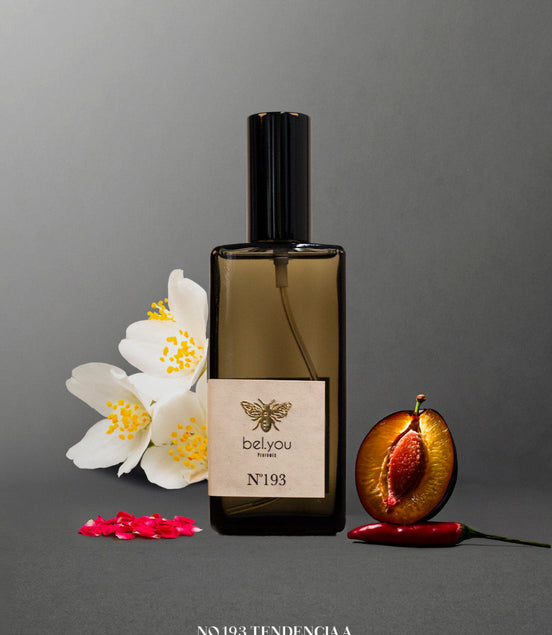 No.193 Tendencia a Dolce & Gabbana / THE ONE GOLD 60 ml