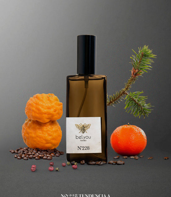 No.228 Tendencia a Givenchy / PLAY 60 ml