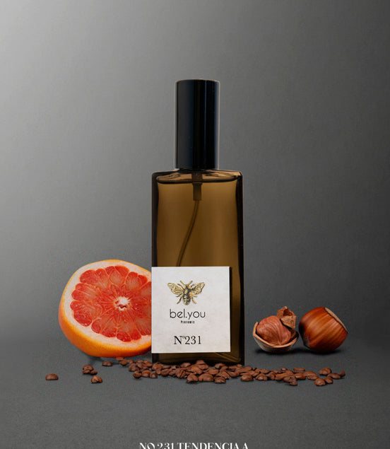 No.231 Tendencia a Givenchy / VERY IRRESISTIBLE MAN 60 ml