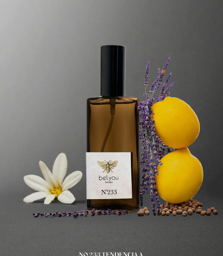 No.233 Tendencia a Gucci / GUILTY 60 ml