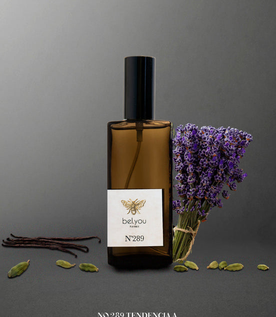 No.289 Tendencia a Jean Paul Gaultier / LE MALE 60 ml